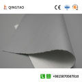 Gray single-sided silicone cloth